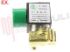 Immagine di ELETTROVALVOLA 7W 24V 21JN1RRV20-X005