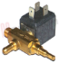 Immagine di ELETTROVALVOLA 2VIE CON REGOL. 1/8'' 4W