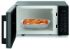 Immagine di FORNO MICROONDE WHIRLPOOL 25LT 1400 WATT GRILL LUCE SILVER