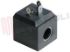 Immagine di BOBINA ELETTROVALVOLA 7W 230V FORO 10-13MM.