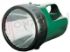 Immagine di TORCIA A 1 LED DA 3W RICARICABILE STELLA POWER