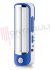 Immagine di TORCIA A 80 LED RICARICABILE ANDROMEDA2