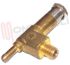 Immagine di RACCORDO PER ELETTROVALVOLA 230V/50HZ 13VA KT09