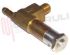 Immagine di RACCORDO PER ELETTROVALVOLA 230V/50HZ 13VA KT09