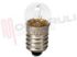 Immagine di LAMPADINA MINI E10 SFERA 12V 0,25A 3W