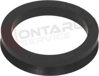 Immagine di ANELLO TENUTA GUARNIZIONE V-RING VA40