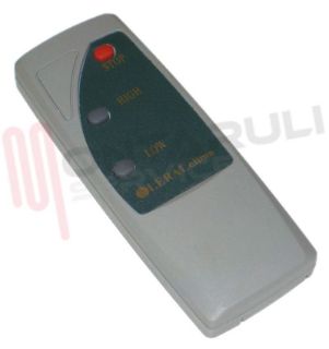 Immagine di TELECOMANDO BARRIERE ARIA