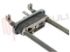 Immagine di RESISTENZA LAVATRICE 1700W 230V CON FORO