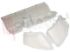 Immagine di FILTRO GRIGLIA PROTEZINE TM5 KIT 2PZ. ORIGINALE