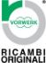 Immagine di BOCCALE + IMPUGNATURA BIMBY TM6 ORIGINALE