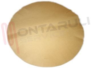 Immagine di FILTRO OLIO FRIGGITRICE DELONGHI PEZZI.10 Ø29CM.
