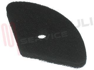 Immagine di FILTRO FRIGGITRICE PHILIPS ANTIODORE 1PZ.