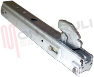 Immagine di CERNIERA PORTA FORNO FULCRO FISSO