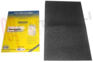 Immagine di FILTRO PER CONDIZIONATORI MORBIDO 500X300MM.