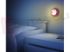 Immagine di LUCE NOTTURNA LED CON SENSORE DISNEY ''CARS ROSSO''