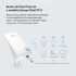 Immagine di RIPETITORE WIFI-N 300MBPS TL-WA850RE TP-LINK
