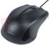 Immagine di MOUSE CON CAVO USB NERO