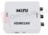 Immagine di CONVERTITORE 3 RCA AV OUT  - IN HDMI DIGITAL VIDEO 1080P