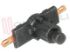 Immagine di PULSANTE ACCENSIONE TRITATUTTO PHILIPS