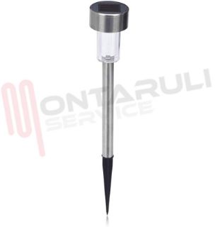 Immagine di LAMPADA SOLARE 0.1W 1.2V DA ESTERNO GIARDINO