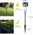 Immagine di LAMPADA SOLARE 0.1W 1.2V DA ESTERNO GIARDINO