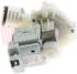 Immagine di POMPA SCARICO 220V 50HZ 26W TERMOPR. ROSH