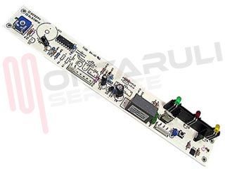 Immagine di MODULO ELETTRONICO PT CRUSCOTTO 220-240V 50HZ