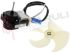 Immagine di MOTOVENTILATORE 220-240V 3.5W F6410