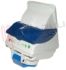 Immagine di PRESA INTERB. FISSE 2P+T 16A 220V SBF IP44