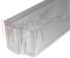 Immagine di BALCONCINO BOTTIGLIE TRASPARENTE 433X100MM.