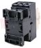 Immagine di CONTATTORE TRIPOLARE 11KW 25A BOB. 380VCA AUX 1NA+1NC