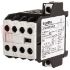 Immagine di CONTATTORE 3L+1R 230V CC 50/60HZ SIEMENS