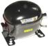 Immagine di COMPRESSORE R600A INVERTER FC124NBMA 220V 59,5Hz LG
