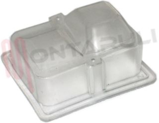 Immagine di PROTEZIONE IN GOMMA IP65 PER BR01