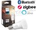 Immagine di LAMPADA SMART LED E27 9,5W BLUETOOTH 2700°K 1055LM HUE 1100