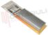 Immagine di COPRICAVI SPACE SYSTEM LINE COVER SILVER