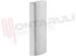 Immagine di COPRICAVI SPACE SYSTEM LINE COVER SILVER