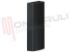 Immagine di COPRICAVI SPACE SYSTEM LINE COVER NERO