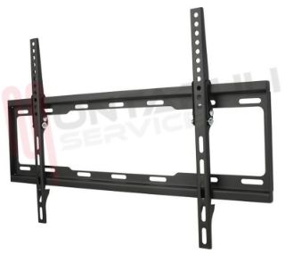 Immagine di SUPPORTO PER SCHERMI PIATTI FLAT INCLINABILE TV 32"-84''