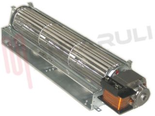 Immagine di VENTILATORE TANGENZIALE 43W 230V 50HZ FERGAS