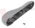 Immagine di RAZZA TRASCINATORE ESTRAIBILE CESTO L=257MM.