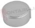 Immagine di MANOPOLA FORNO INOX SILVER D.6MM.