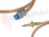 Immagine di TERMOCOPPIA ATTACCO JACK L=405MM