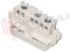 Immagine di DEVIATORE UNIPOLARE BIANCO 10A SERIE ASTRA