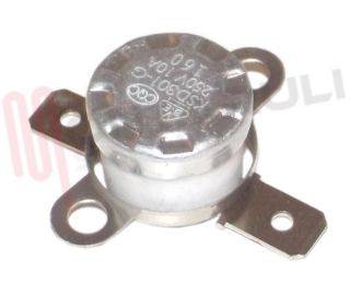 Immagine di TERMOSTATO FISSO NC 160°C