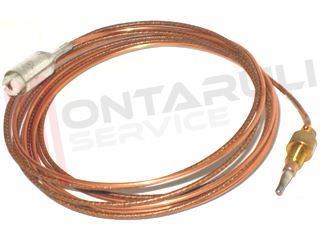 Immagine di TERMOCOPPIA FORNO GAS L=1500MM.