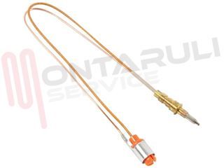 Immagine di TERMOCOPPIA ATTACCO JACK L=275MM.
