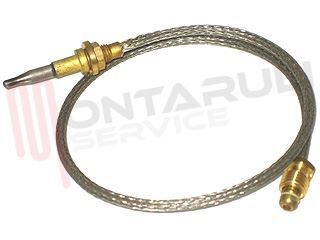Immagine di TERMOCOPPIA CORTA M1 L=385MM.