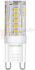 Immagine di LAMPADA LED 3W G9 LED 240V 3000°K (RESA 30W)