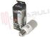 Immagine di LAMPADA TUBOLARE LED E27 9W 230V 3000°K 850LM OPALE